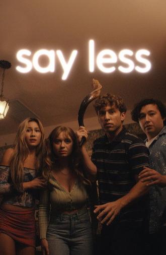 Say Less (2026)