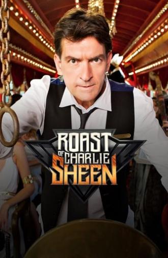 Comedy Central Roast of Charlie Sheen (2011)