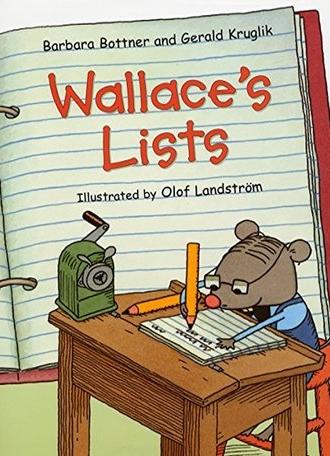 Wallace's Lists (2007)