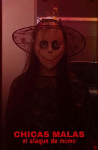 Chicas Malas El Ataque De Momo (2023)