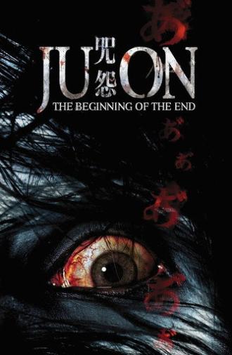 Ju-on: The Beginning of the End (2014)