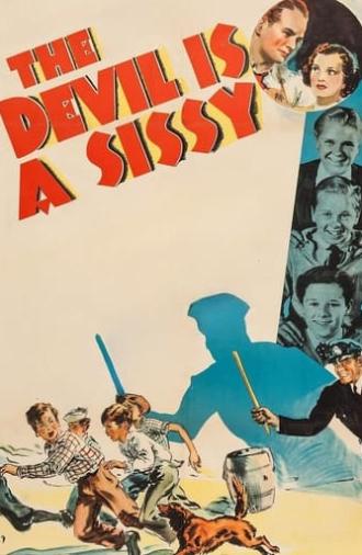 The Devil Is a Sissy (1936)