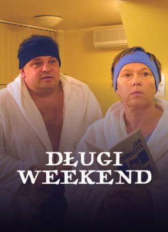 Long Weekend (2004)