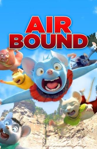 Air Bound (2015)