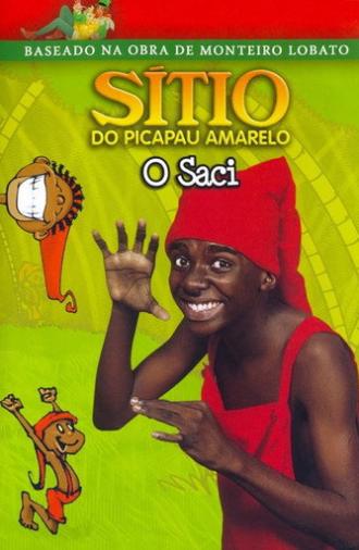Sítio do Picapau Amarelo: O Saci (2001)