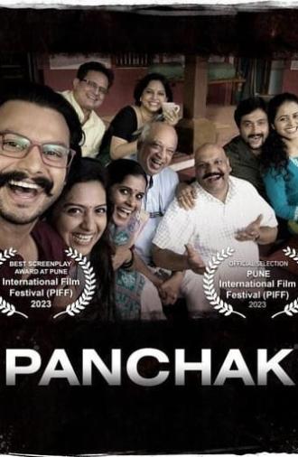 Panchak (2024)