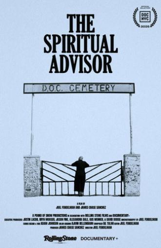 The Spiritual Advisor (2025)