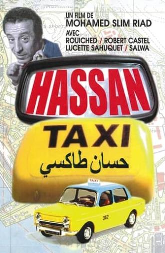 Hassan Taxi (1982)