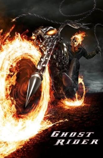 Ghost Rider (2007)