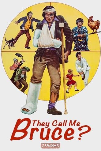 They Call Me Bruce? (1982)