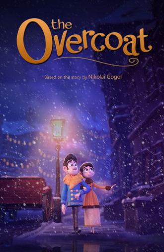 The Overcoat (2018)