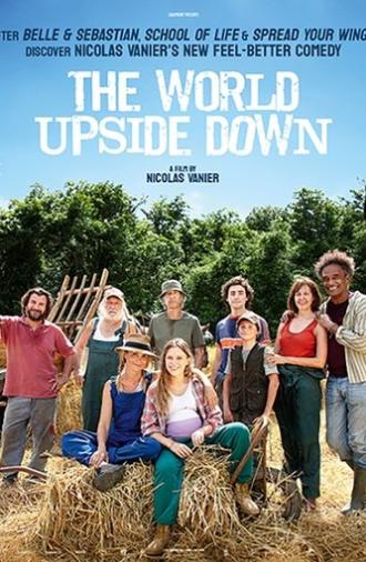 The World Upside Down (2024)