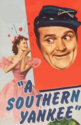 A Southern Yankee (1948)