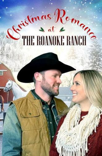 Christmas Romance at the Roanoke Ranch (2024)