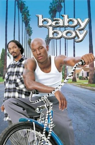 Baby Boy (2001)