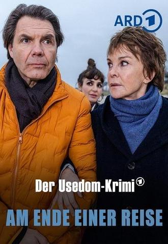 Am Ende einer Reise - Der Usedom-Krimi (2022)