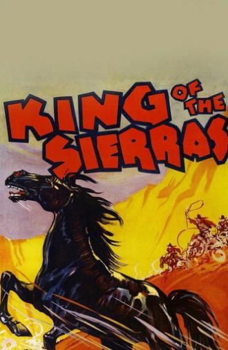 King of the Sierras (1938)