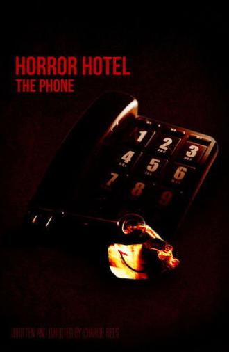 Horror Hotel: The Phone (2026)