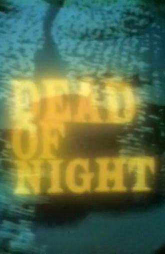 Dead of Night: A Darkness at Blaisedon (1969)
