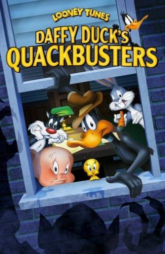 Daffy Duck's Quackbusters (1988)