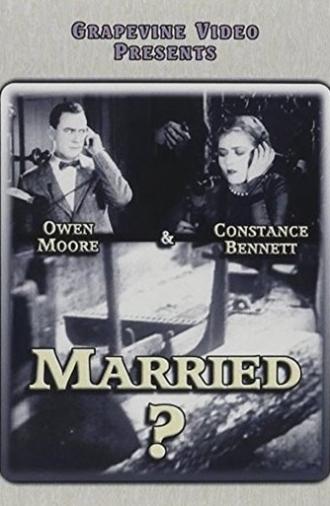 Married? (1926)