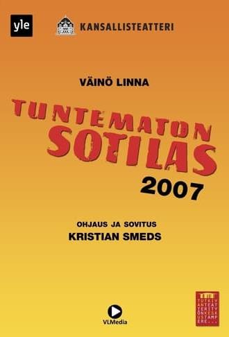 Tuntematon sotilas (2009)