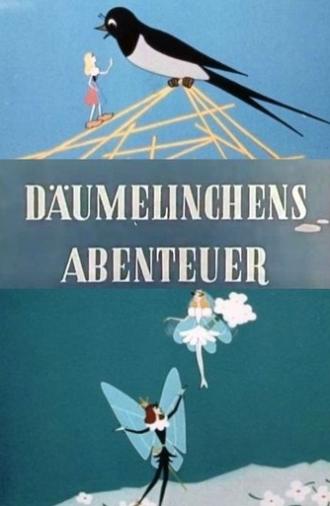 Thumbelina's Adventure (1959)