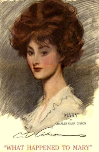 What Happened to Mary (1912)