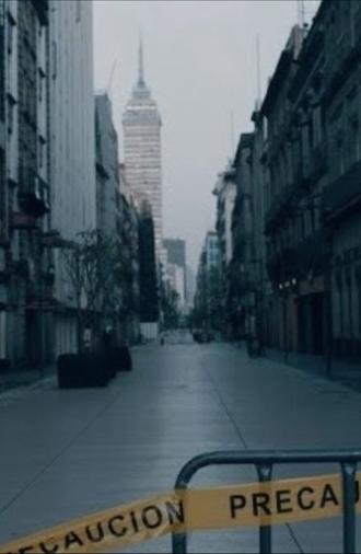 Sounds of confinement in Mexico City (2020)