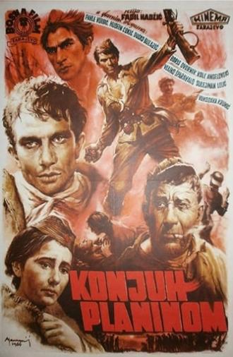 On the Mountain of Konjuh (1966)