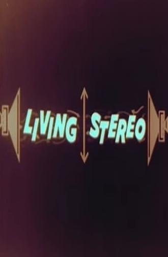 Living Stereo (1958)