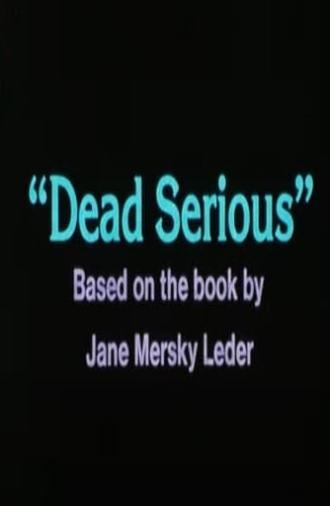 Dead Serious (1987)