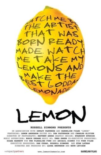 Lemon (2011)