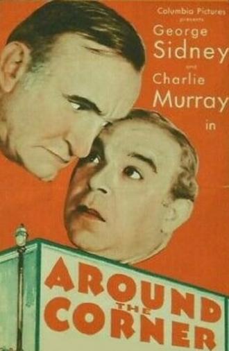 Around the Corner (1930)