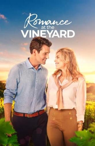 Romance at the Vineyard (2023)