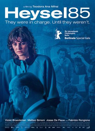 Heysel 85 (2026)