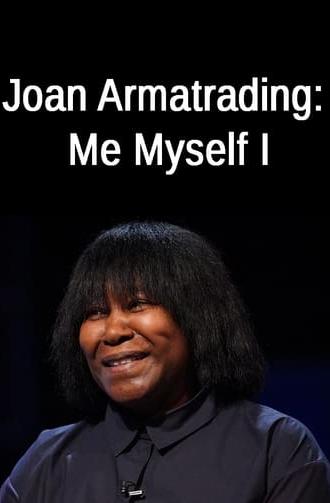 Joan Armatrading: Me Myself I (2019)