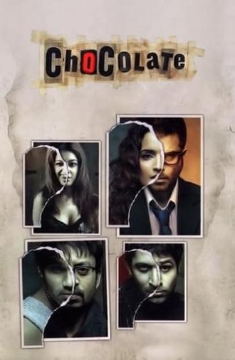 Chocolate: Deep Dark Secrets (2005)