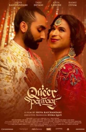 Queer Parivaar (2022)