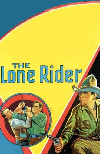 The Lone Rider (1930)