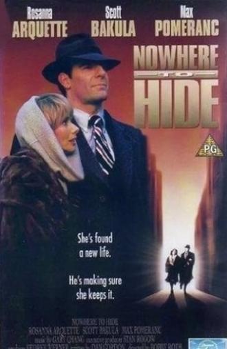 Nowhere to Hide (1994)