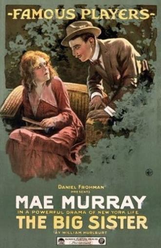 The Big Sister (1916)