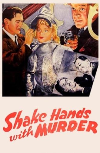 Shake Hands with Murder (1944)