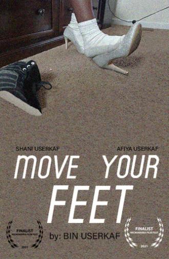 Move Your Feet (2021)