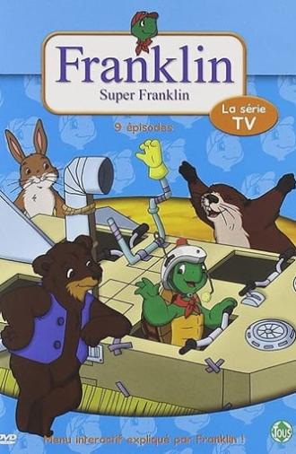 Franklin - Super Franklin (2001)