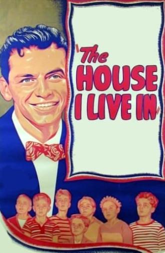 The House I Live In (1945)