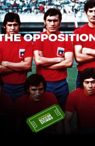 The Opposition (2014)