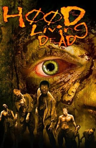 Hood of the Living Dead (2005)