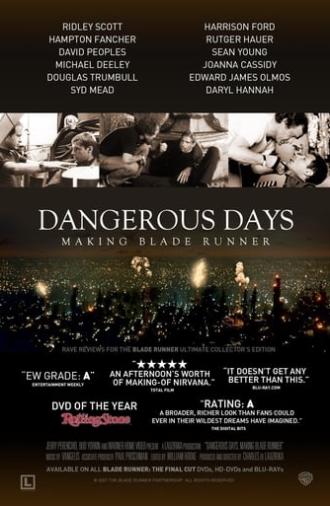 Dangerous Days: Making Blade Runner (2007)