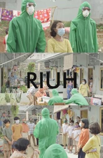 Riuh (2020)